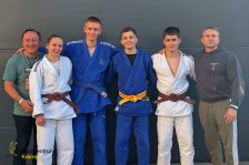 26.04.2025 Budapest Cup